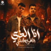 كلمات مهرجان انا الذي الغرام قتلني