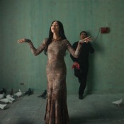 كلمات اغنية ألو - شيرين لجمي