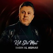 كلمات اغنية كل شي مات - ربيع الاسمر