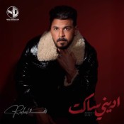 كلمات اغنية اديني ساكت - محمد رشاد