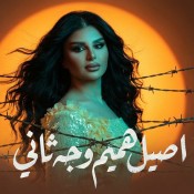 كلمات اغنية وجه ثاني