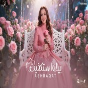 كلمات اغنية لقيت فيك كل احلامي - بيك استكفيت - اشرقت احمد