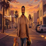 كلمات اغنية خير وأبقى - حمود الخضر