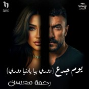 كلمات اغنية يوم جدع - من مسلسل علي كلاي - رحمه محسن
