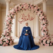 كلمات اغنية عالم تاني - نداء شراره