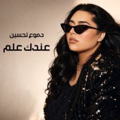 كلمات اغنية عندك علم - دموع تحسين