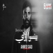 كلمات اغنية بينسوا إزاي - احمد سعد