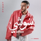 كلمات اغنية سوشي - عطار
