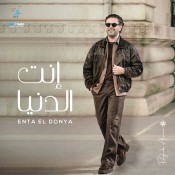 كلمات اغنية انت الدنيا - راغب علامة