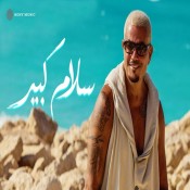كلمات اغنية سلام كبير - عمرو دياب