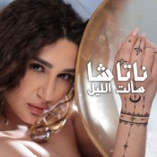 كلمات اغنية سألت الليل