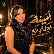 كلمات اغنية بايع فى اللى بايع